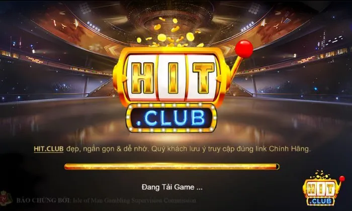 Giới thiệu thông tin tổng quan về nhà cái Hitclub