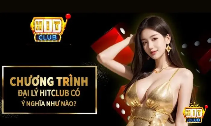 Đại lý Hitclub