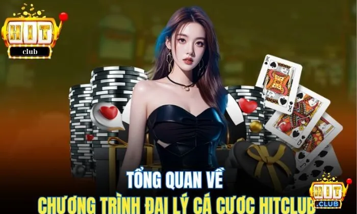 Cách đăng ký tham gia đại lý Hitclub