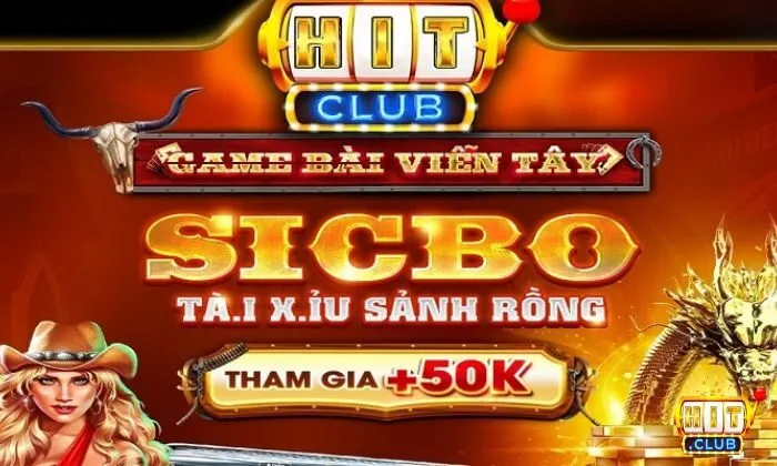 Thường xuyên theo dõi chương trình khuyến mãi Hitclub để tham gia