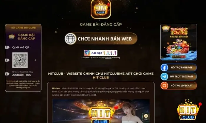 Tại sao nên tham gia cá cược tại Hitclub