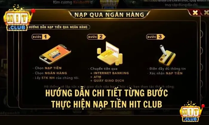 Đảm bảo mọi thông tin là chính xác 