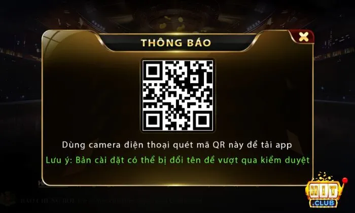 Hướng dẫn chi tiết cách tải Hitclub cho iOS và Android chỉ trong vài bước